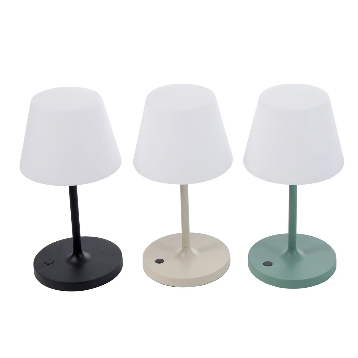 barths Alpha Tischleuchte Outdoor – Beige