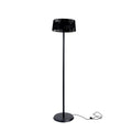 barths Zen Heater Terrassenheizer freistehend 1500 W – Schwarz