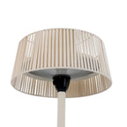 barths Zen Heater Terrassenheizer freistehend 1500 W – Beige