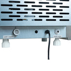 Vollwürfel Eisbereiter ECO 40 kg