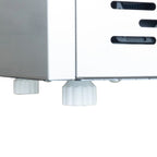 Vollwürfel Eisbereiter ECO 40 kg
