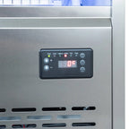 Vollwürfel Eisbereiter ECO 40 kg