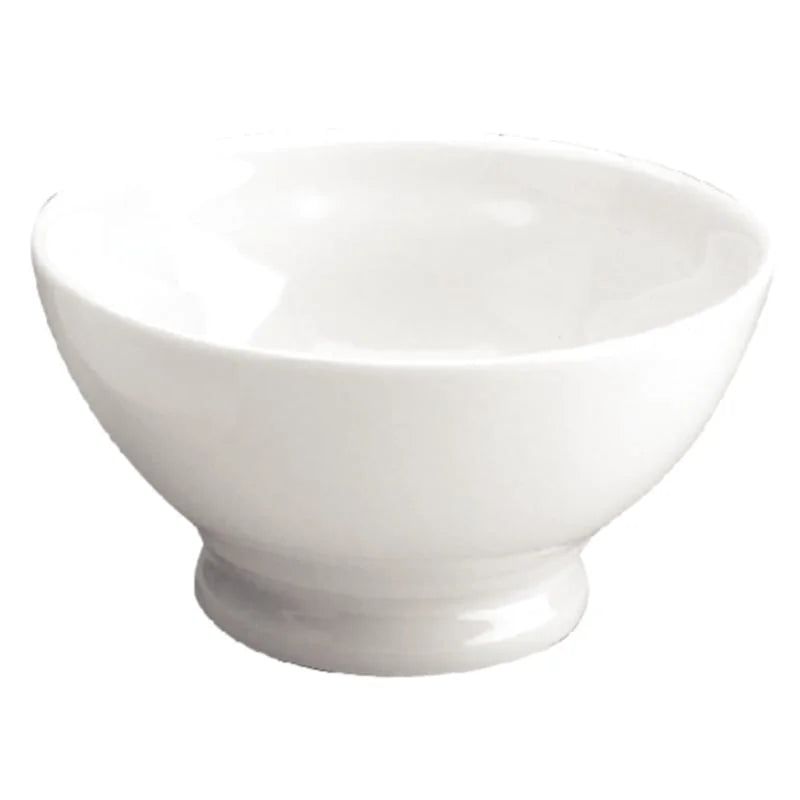 Olympia Whiteware Schüsseln 140 mm - 6 Stk.