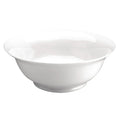 Olympia Whiteware Salatschüssel 23,5 cm - 6 Stk.