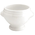 Olympia Whiteware Suppenschüsseln Löwenkopf 47,5cl - 6 Stk.