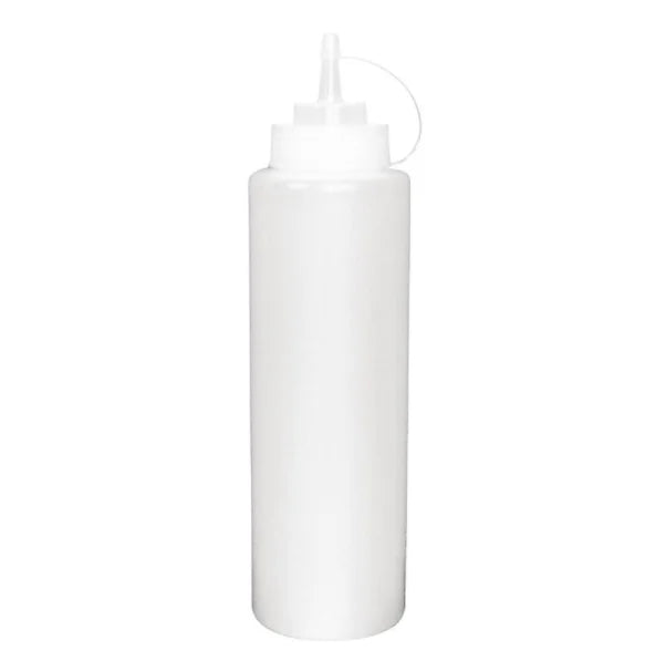 Vogue Quetschflasche klar 990ml