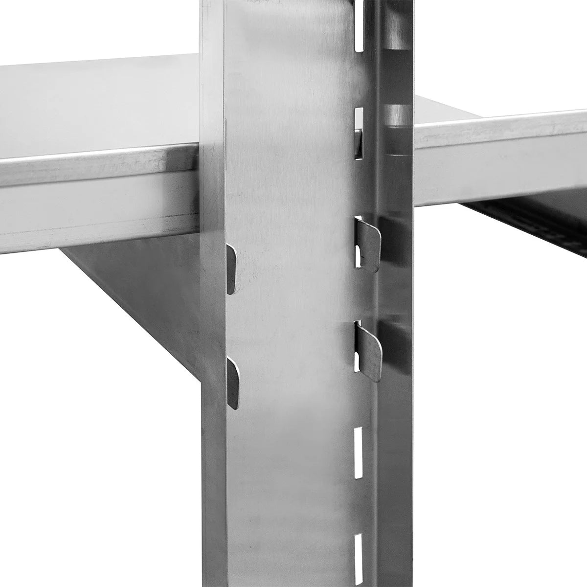 Wandbord Basic 160/30, AISI 201