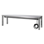 Wärmebrücke ECO 16x35