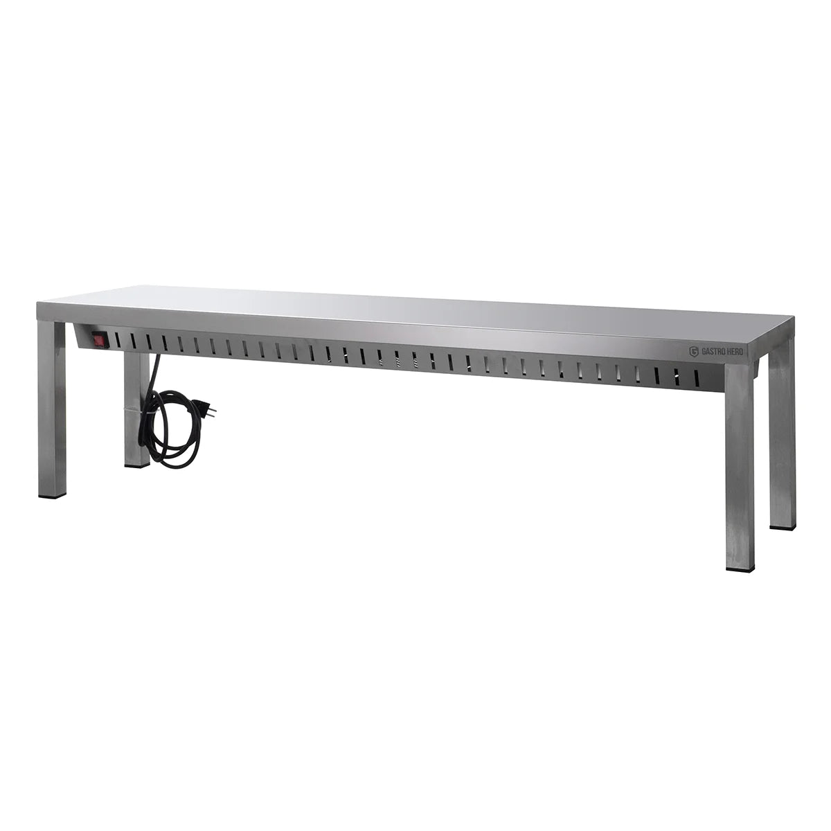 Wärmebrücke ECO 16x35
