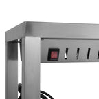 Wärmebrücke ECO 16x35