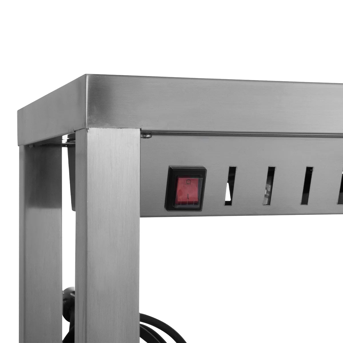 Wärmebrücke ECO 16x35