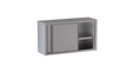 Wandhängeschrank ECO 1000x400x650 mit Schiebetür