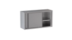 Wandhängeschrank ECO 12x40x65 mit Schiebetür