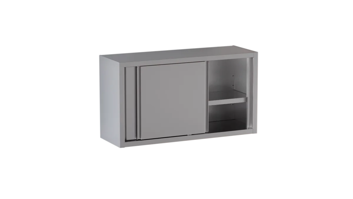 Wandhängeschrank ECO 12x40x65 mit Schiebetür