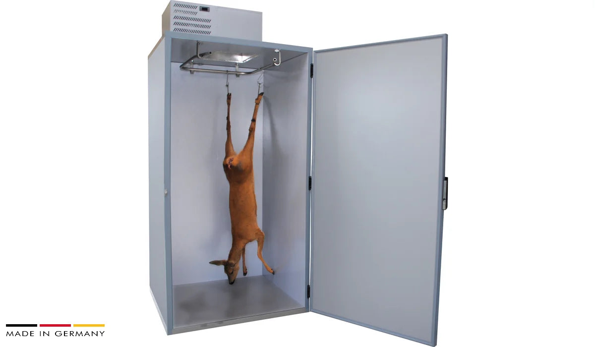 Hefa Wildkühlschrank WKS 1000 HH H04 Typ 2