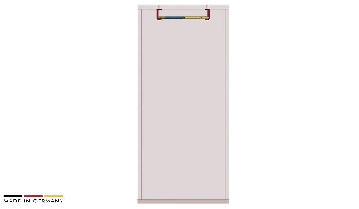 Hefa Wildkühlschrank WKS 1000 H VR04 Typ 4