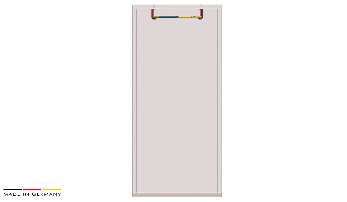Hefa Wildkühlschrank WKS 1000 H VR04 Typ 2