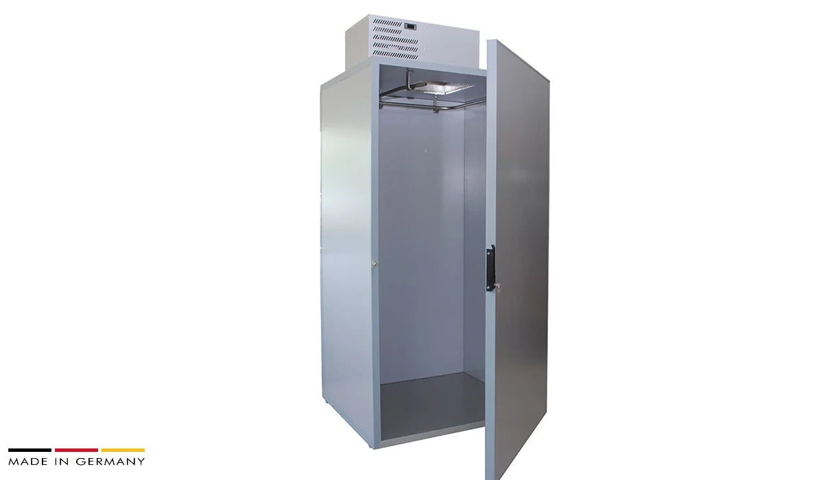 Hefa Wildkühlschrank WKS 1000 H VR04 Typ 2