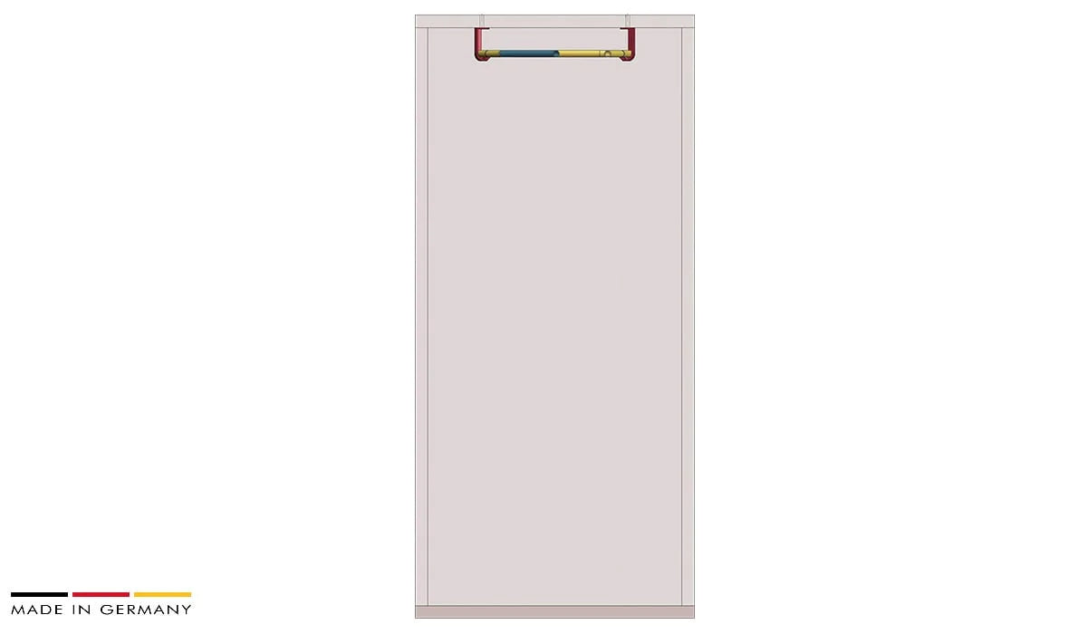 Hefa Wildkühlschrank WKS 1200 H2H VR04 Typ 4