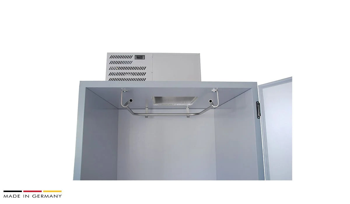 Hefa Wildkühlschrank WKS 1200 H2 VR04 Typ 2
