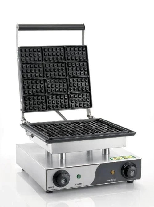 Fimar Waffeleisen WM15