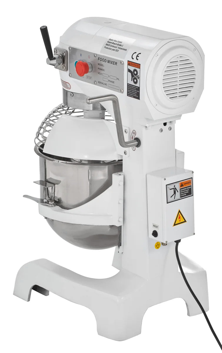 Planetenrührwerk ECO 20 Liter