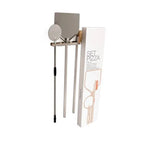 Mastro Pizzaschaufel Set 4 teilig