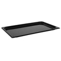 Mastro Backblech emailliert GN 1/1 H=20 mm - 4 Seiten 90°