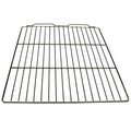 Mastro plastikbeschichtetes Rost, 530x550 mm, für Kühlschränke 600/1200 Liter