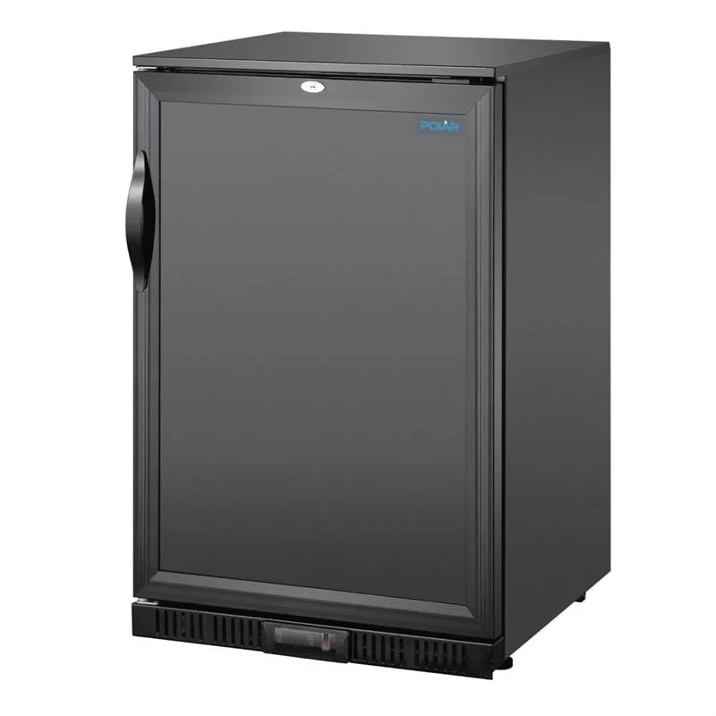 Polar G-Serie Barkühlschrank 128L