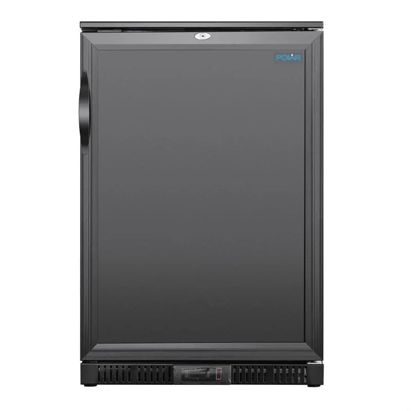 Polar G-Serie Barkühlschrank 128L