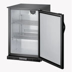 Polar G-Serie Barkühlschrank 128L