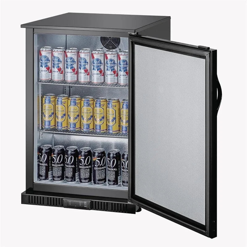 Polar G-Serie Barkühlschrank 128L