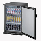 Polar G-Serie Barkühlschrank 128L
