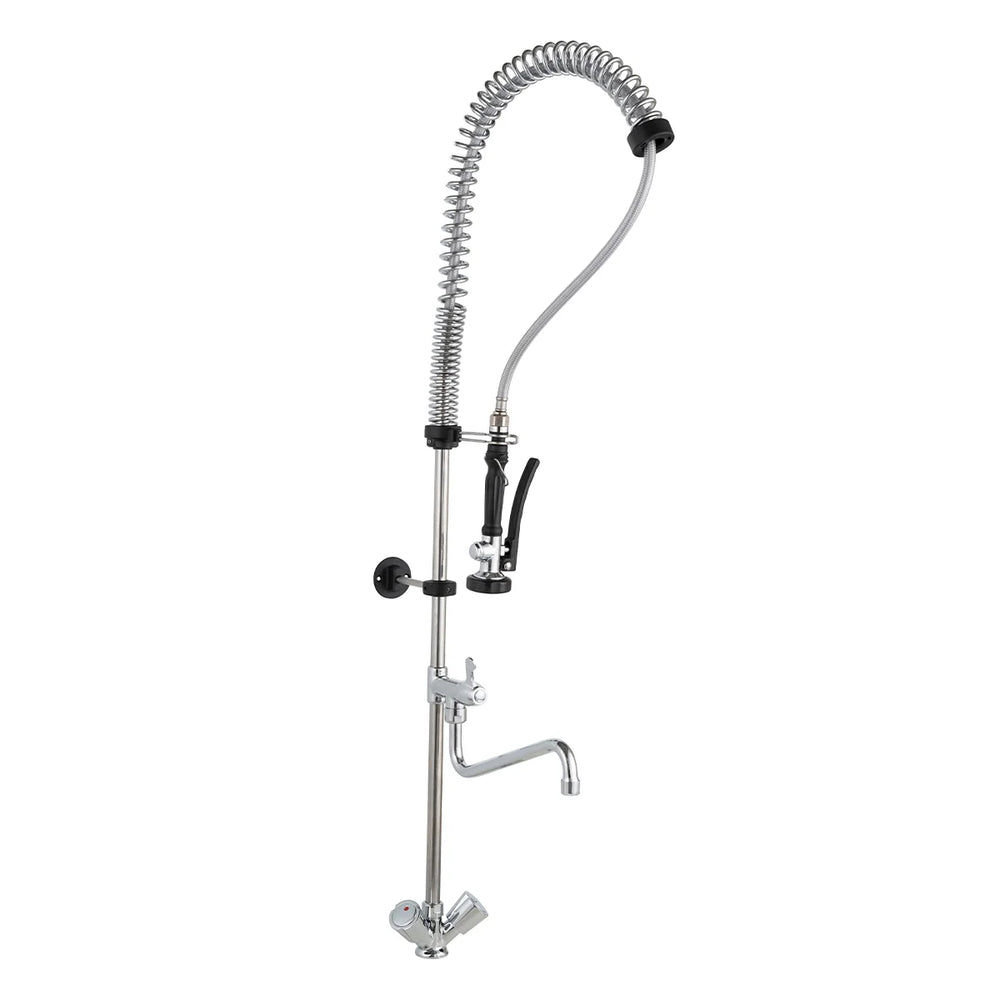 Einloch Geschirrwaschbrause Profi 100 + Mischbatterie