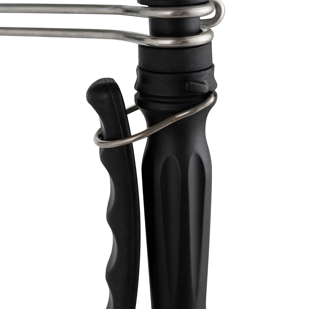 Zweiloch Geschirrwaschbrause Profi 100 + Mischbatterie