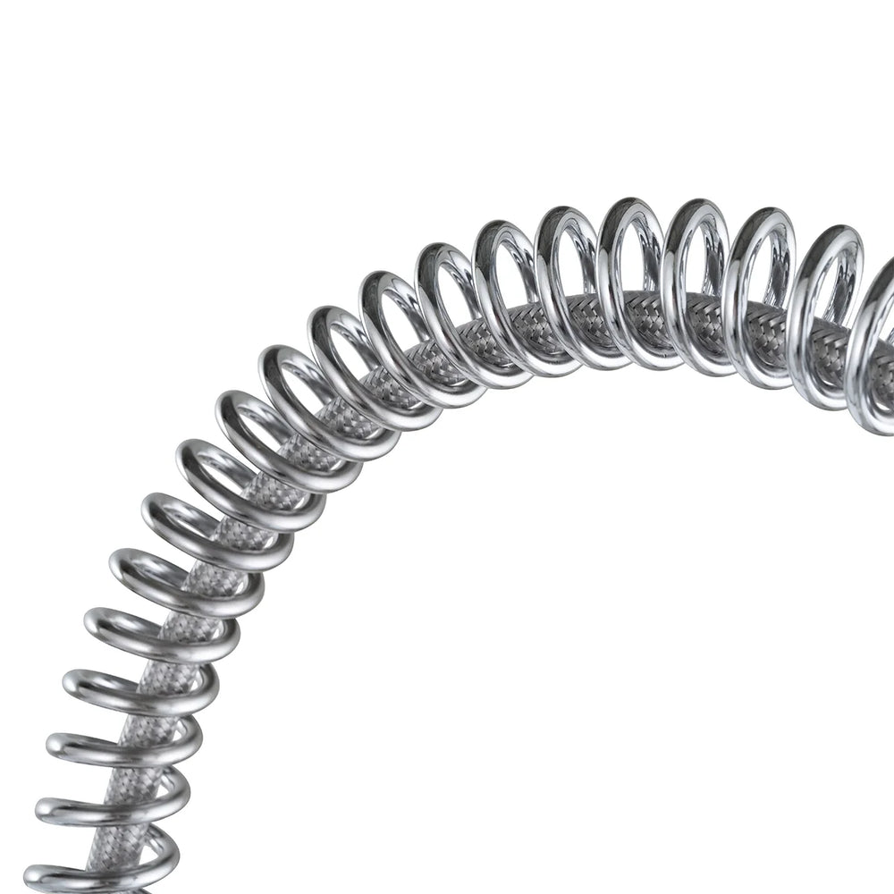 Zweiloch Geschirrwaschbrause Profi 100 + Mischbatterie