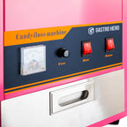 Zuckerwattemaschine - Ø 520 mm