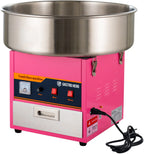 Zuckerwattemaschine - Ø 520 mm