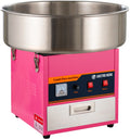 Zuckerwattemaschine - Ø 520 mm