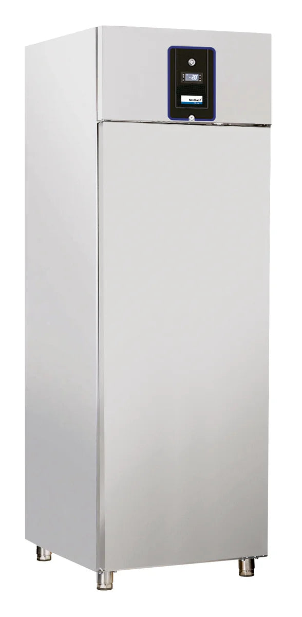 COOL-LINE Umluft-Gewerbekühlschrank KU 600