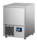COOL-LINE Schnellkühler | Schockfroster SKF 2/3 ENTRY