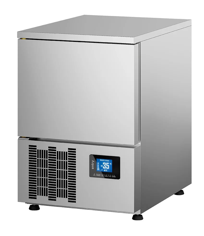 COOL-LINE Schnellkühler | Schockfroster SKF 2/3 ENTRY