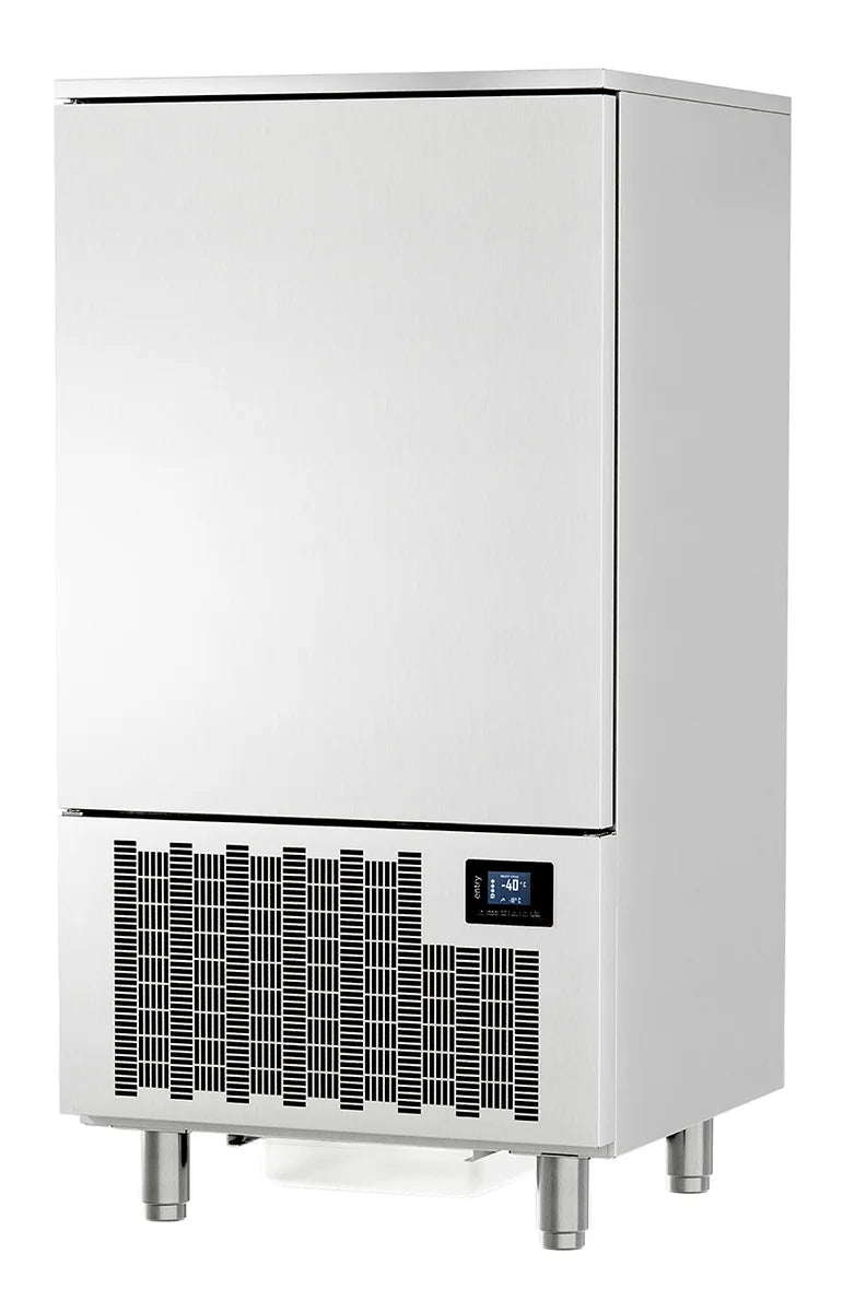 COOL-LINE Schnellkühler | Schockfroster SKF 10 ENTRY