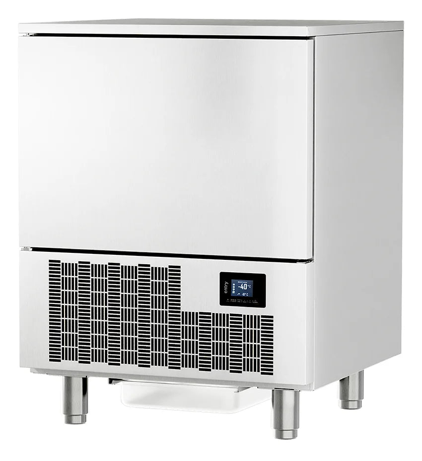 COOL-LINE Schnellkühler | Schockfroster SKF 5 ENTRY