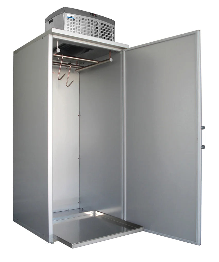 COOL-LINE Wildkühlzelle MWZ 2000 POWER für Wild