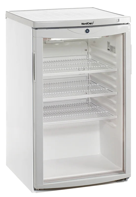 Nordcap Gewerbekühlschrank KU 120 G