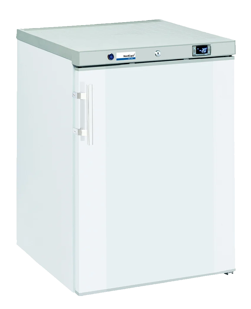 COOL-LINE Tiefkühl-Lagerschrank RN 200 GL