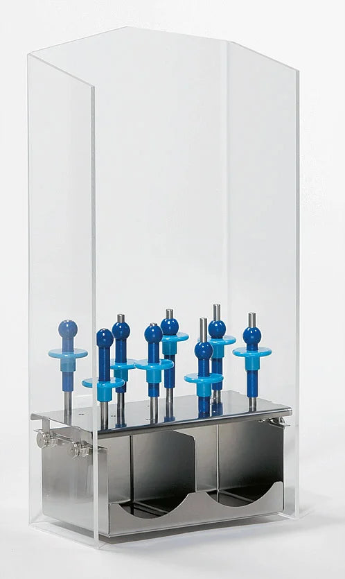 Nordcap Eishörnchensilo EHS 8