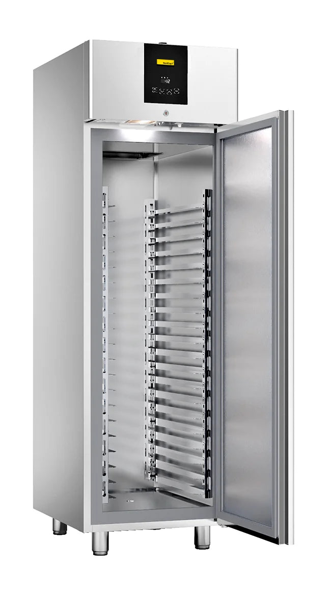 Nordcap Backwarentiefkühlschrank BLF 520
